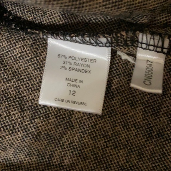 New York & Company Skirt - Picture 6 of 7